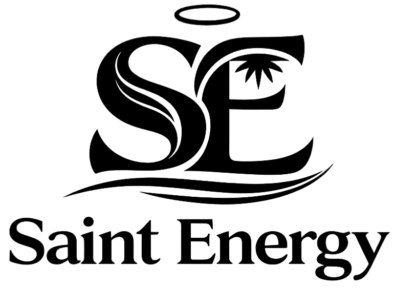 Saint Energy Logo