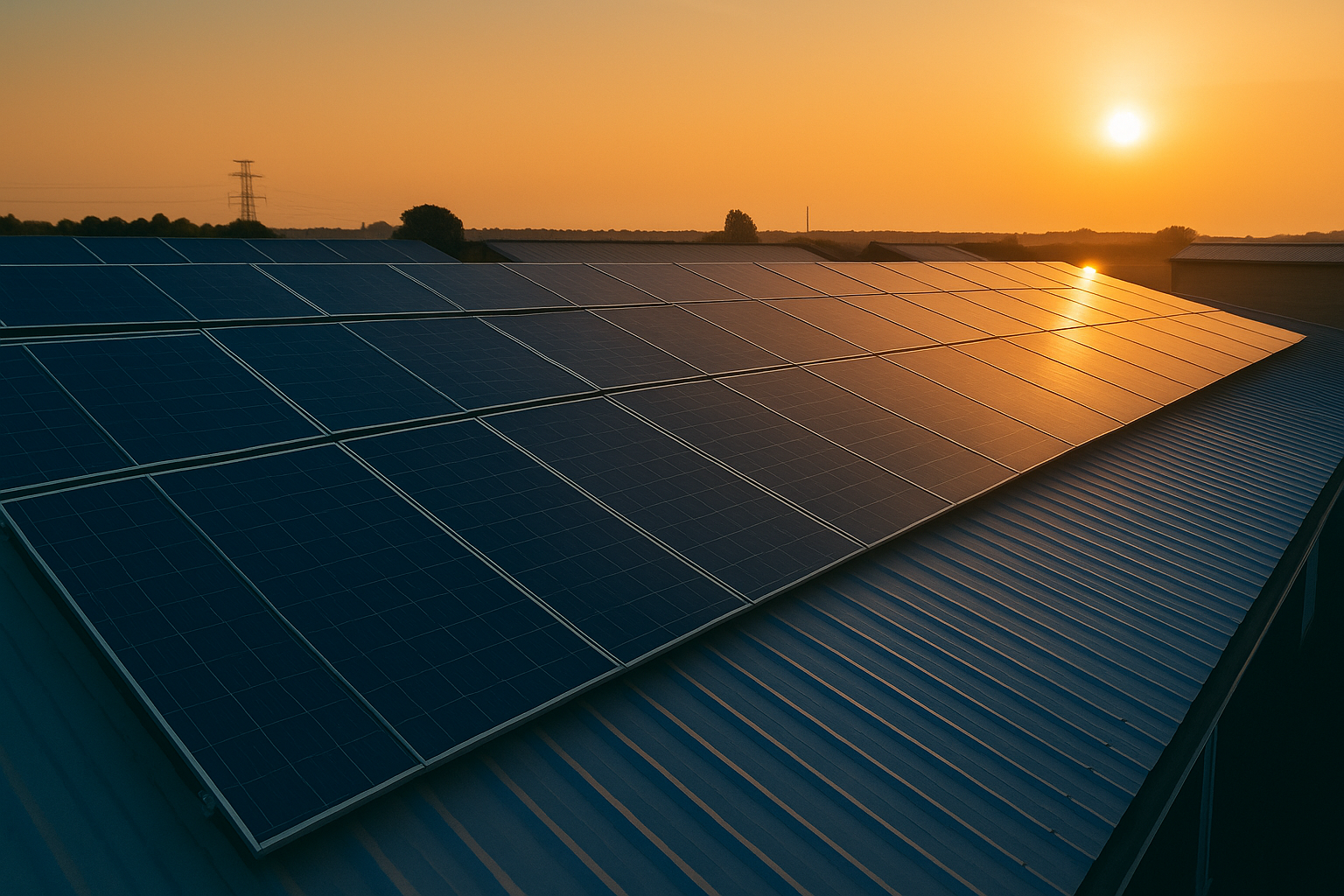 Saint Energy Services